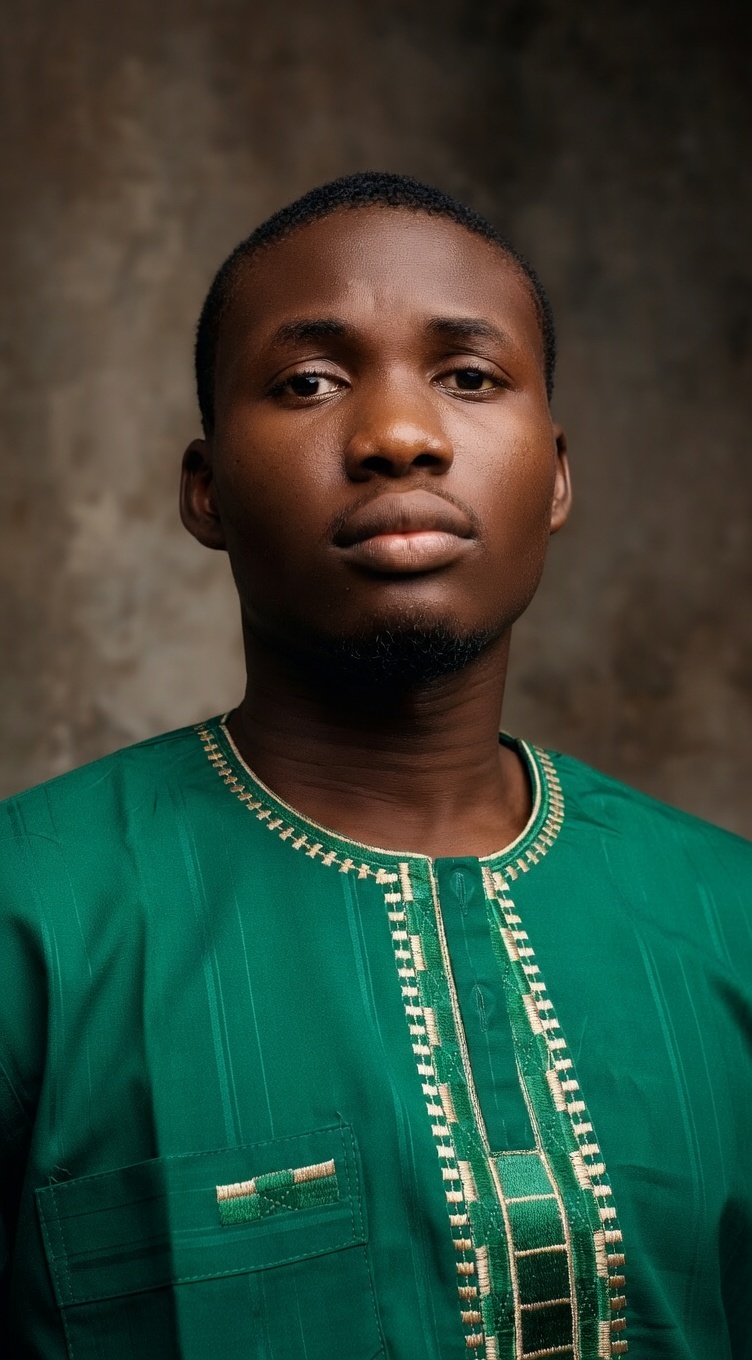 Uchechukwu John