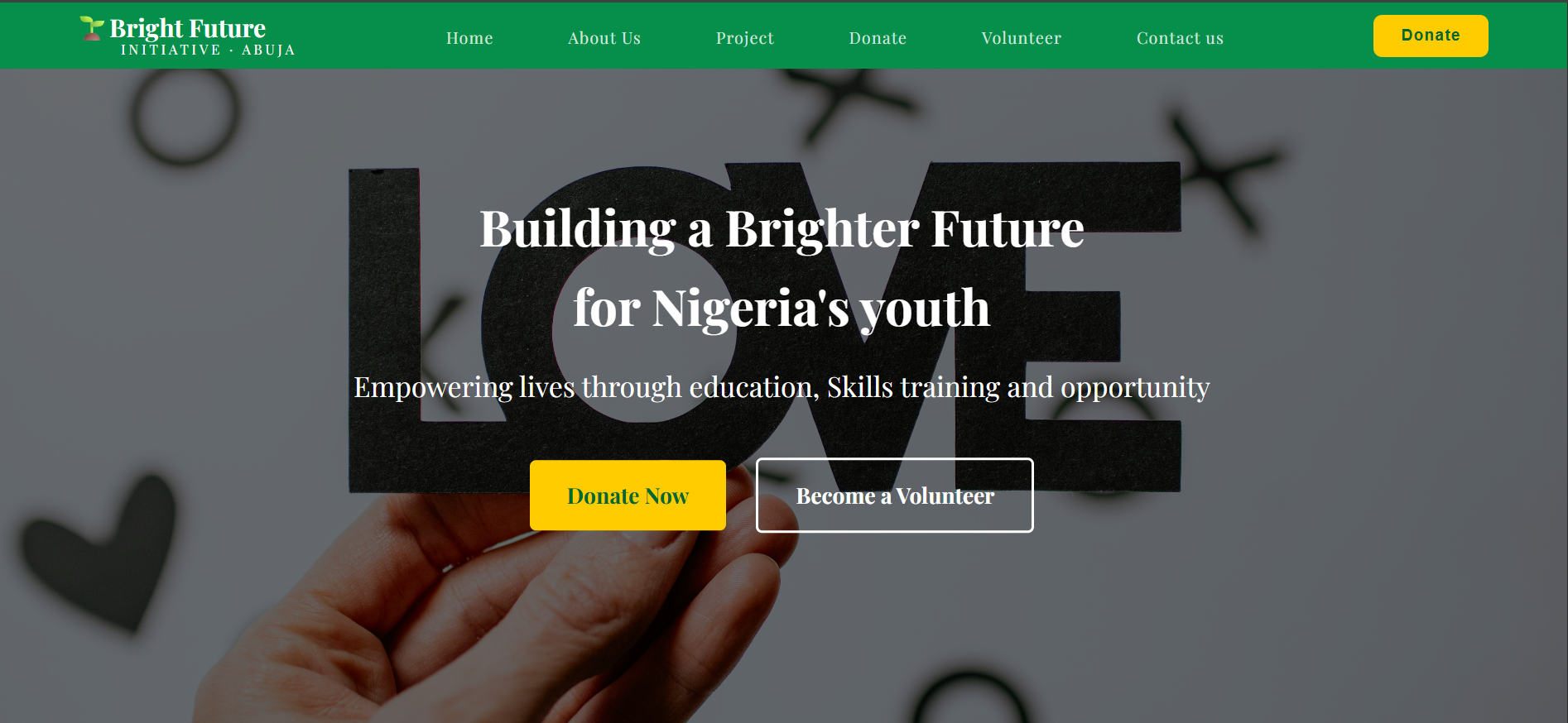 Bright Future